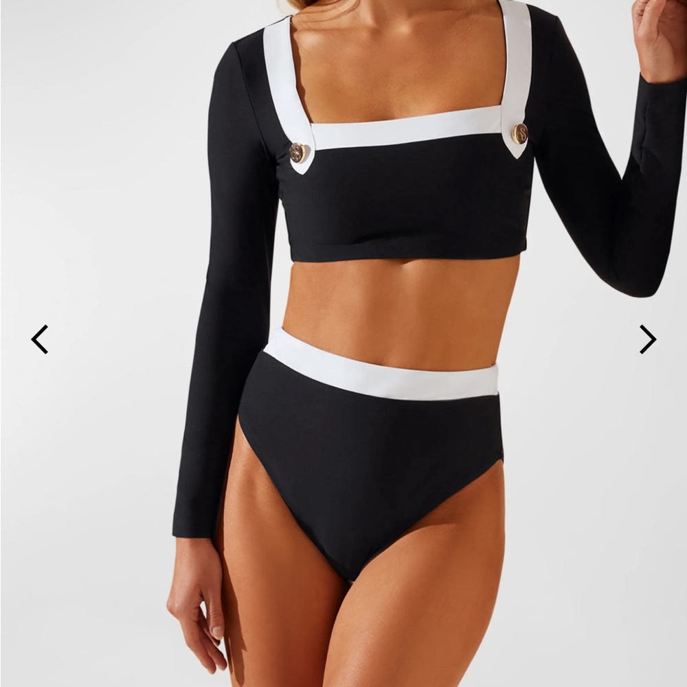 Stylest System Sculpting Bikini Set New with Tags